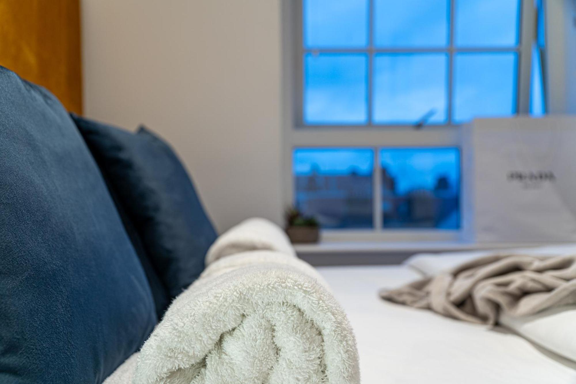 Apartamento Splendid *